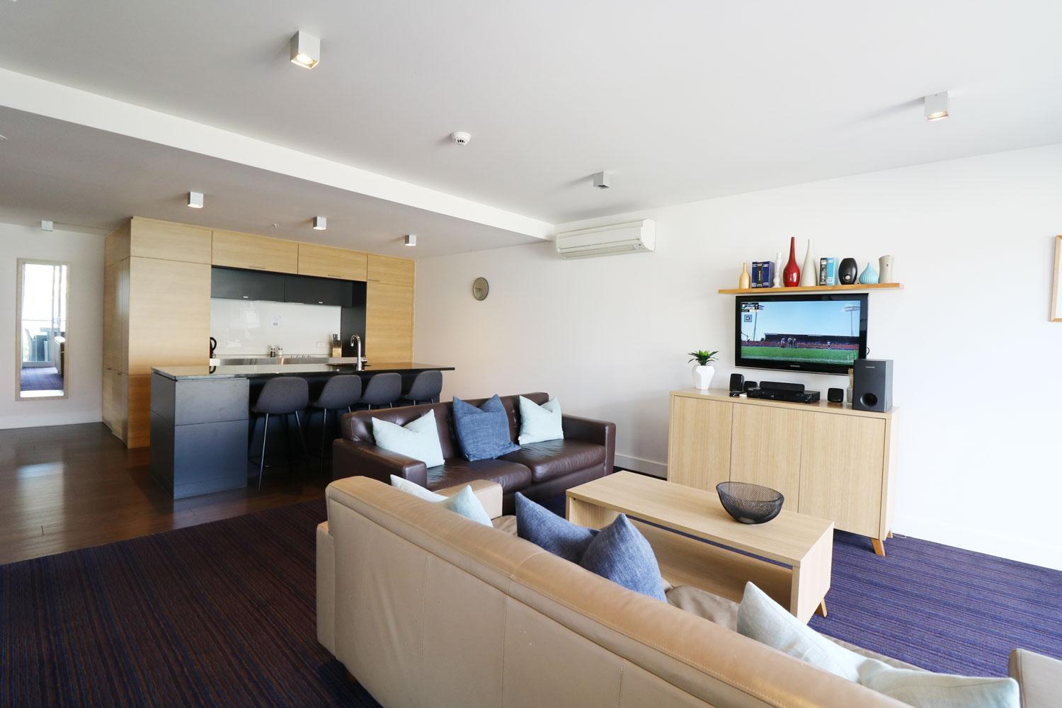 Marina Apartments - Element Escapes Queenstown Cameră foto