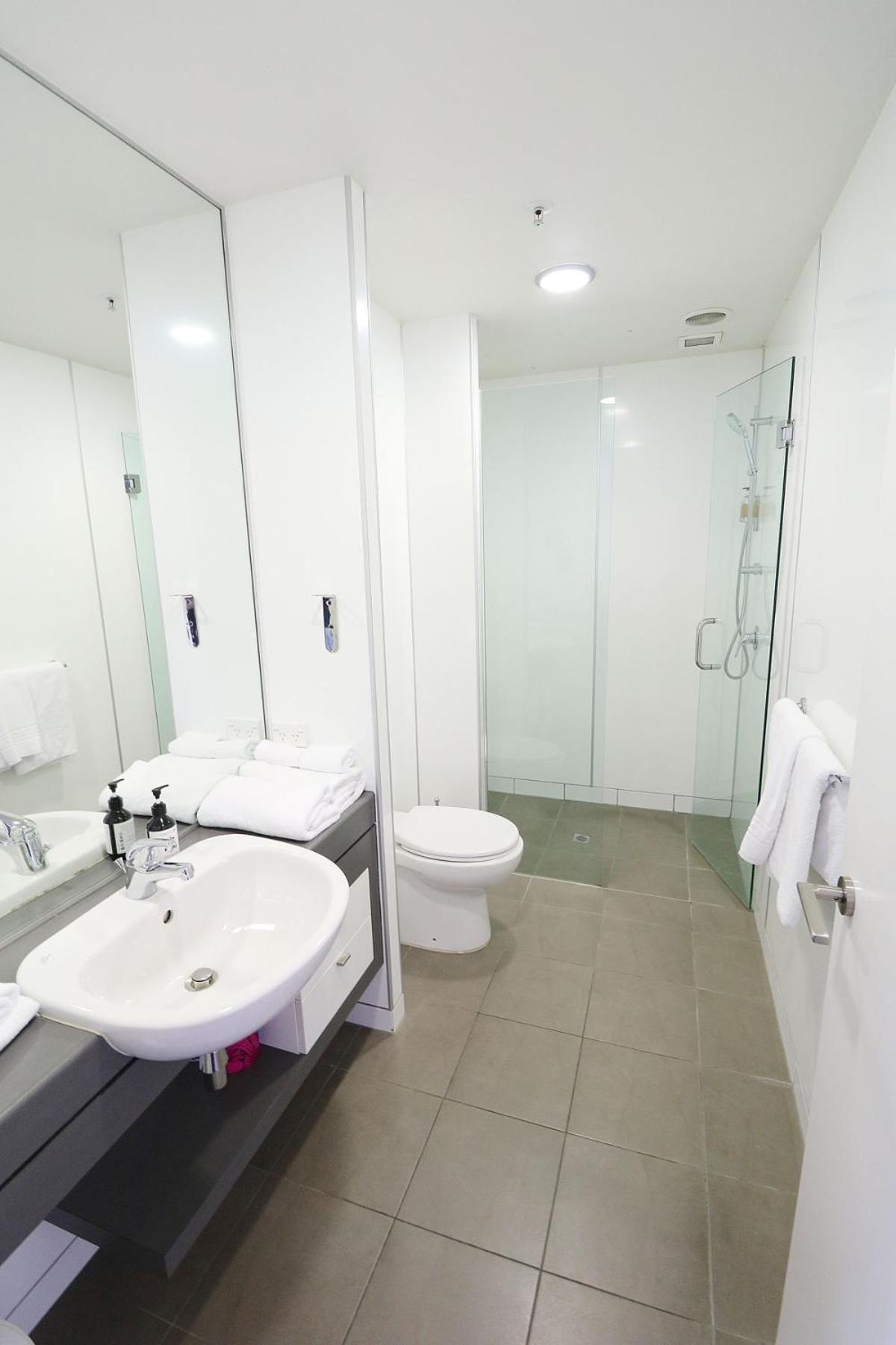Marina Apartments - Element Escapes Queenstown Cameră foto