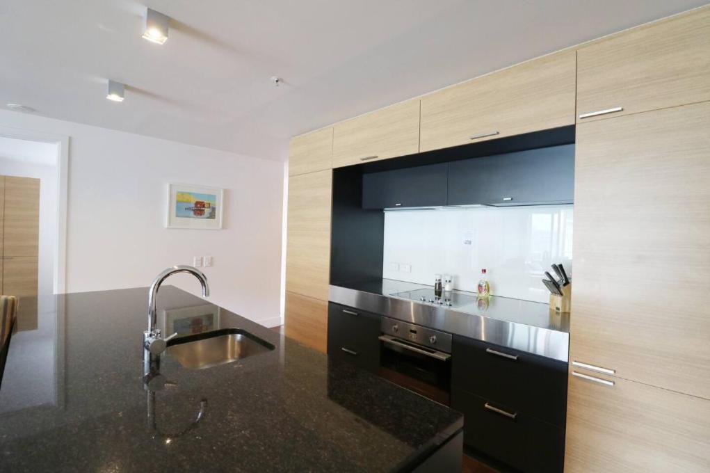 Marina Apartments - Element Escapes Queenstown Exterior foto