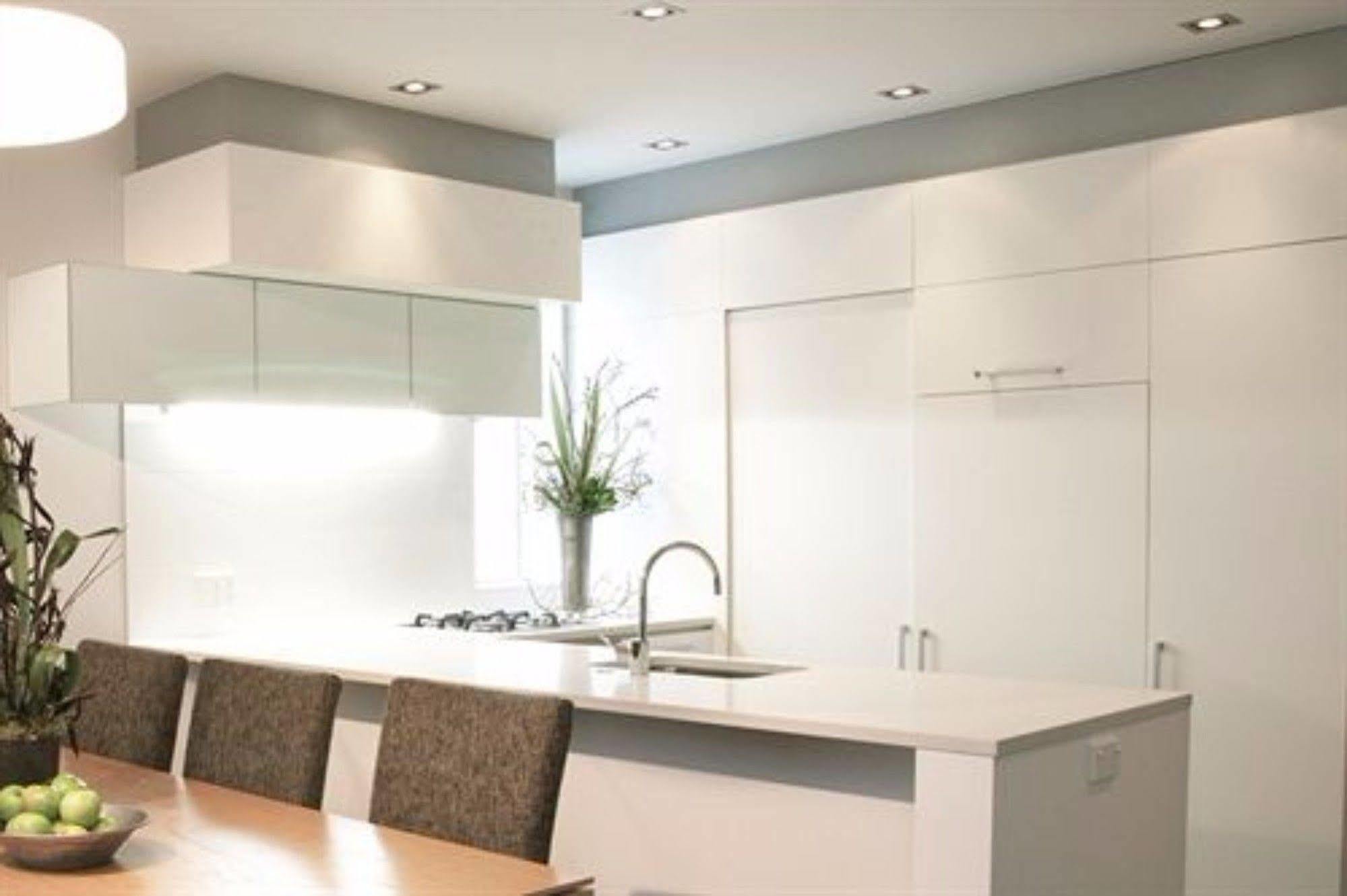 Marina Apartments - Element Escapes Queenstown Exterior foto