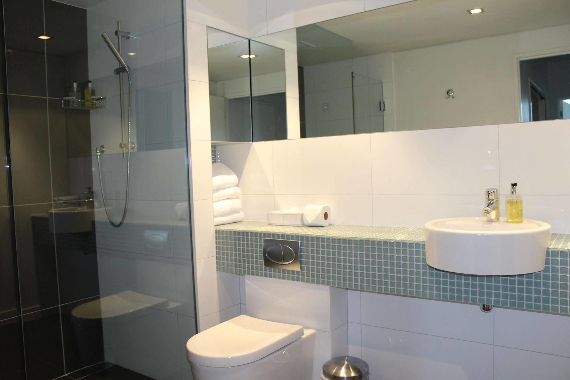 Marina Apartments - Element Escapes Queenstown Exterior foto