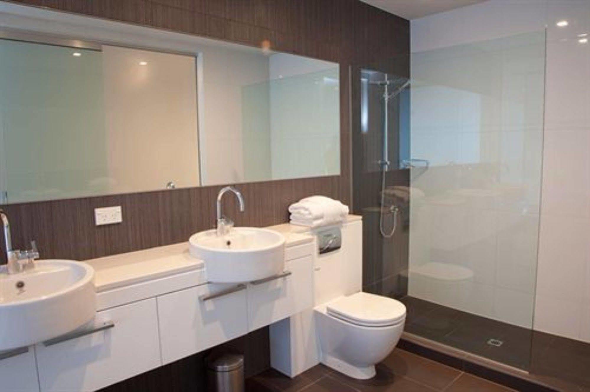 Marina Apartments - Element Escapes Queenstown Exterior foto