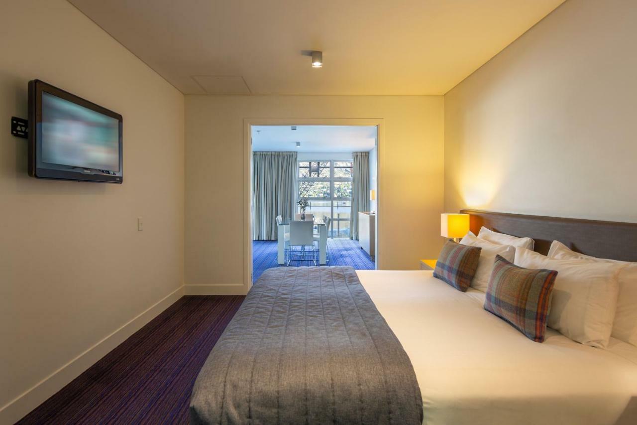 Marina Apartments - Element Escapes Queenstown Exterior foto